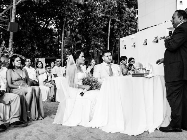 La boda de Eliud y Laura en Mazatlán, Sinaloa 7