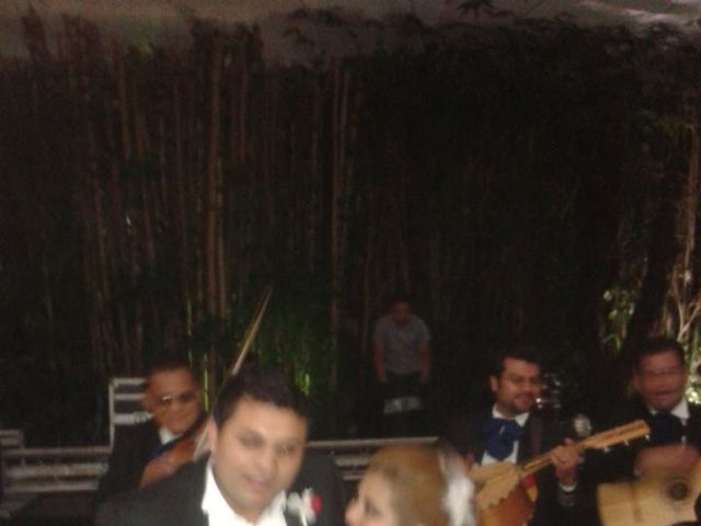 La boda de Diego y Laura en Naucalpan, Estado México 12