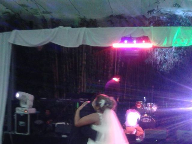 La boda de Diego y Laura en Naucalpan, Estado México 13