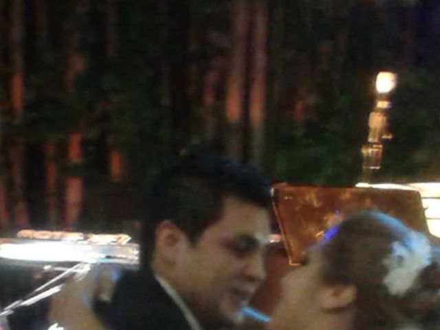 La boda de Diego y Laura en Naucalpan, Estado México 14