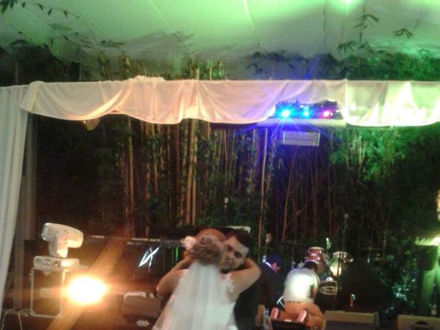 La boda de Diego y Laura en Naucalpan, Estado México 15