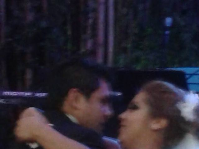La boda de Diego y Laura en Naucalpan, Estado México 16