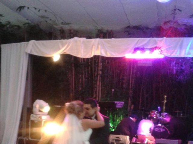 La boda de Diego y Laura en Naucalpan, Estado México 20