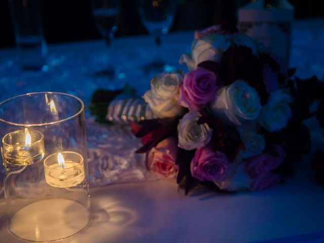 La boda de Julio y Jessica en Tlalpan, Ciudad de México 9