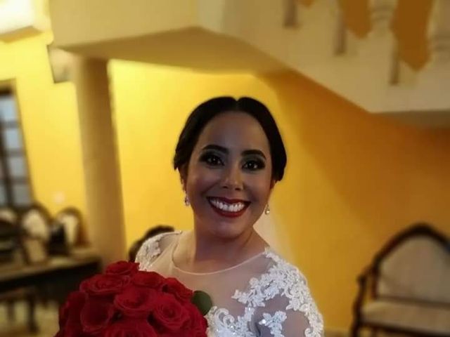 La boda de Vidal y Victoria en Mérida, Yucatán 2