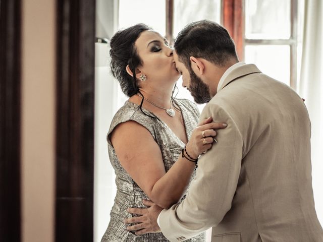 La boda de Jackson y Vane en Tula de Allende, Hidalgo 22