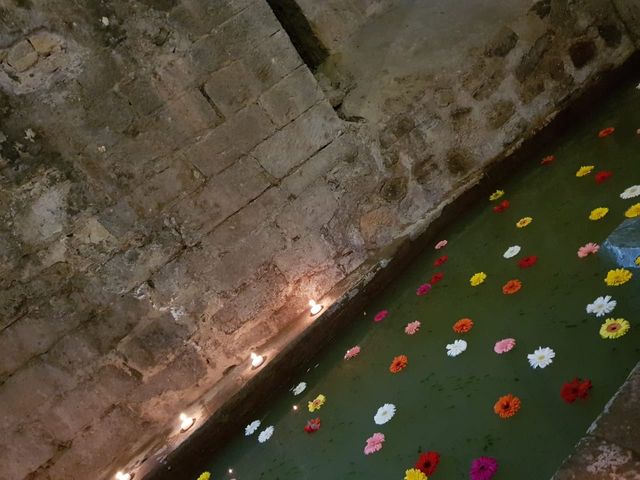 La boda de Víctor  y Claudia  en Huasca de Ocampo, Hidalgo 3