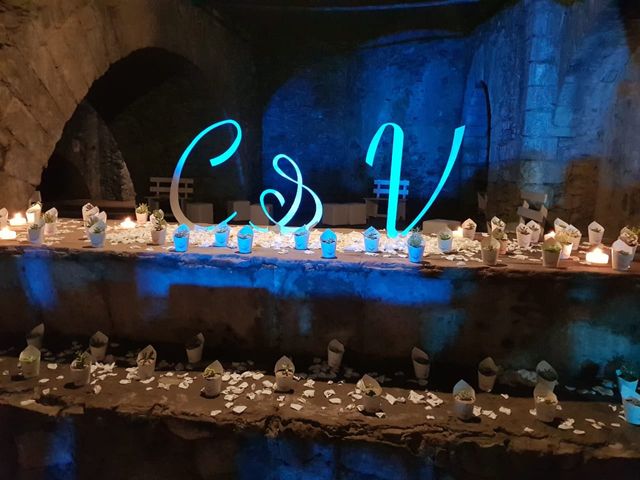 La boda de Víctor  y Claudia  en Huasca de Ocampo, Hidalgo 6