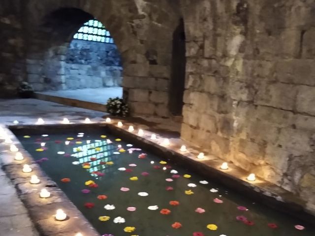 La boda de Víctor  y Claudia  en Huasca de Ocampo, Hidalgo 22