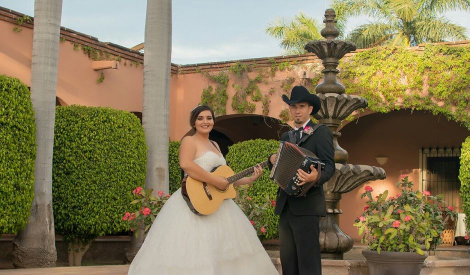 La boda de Lorenzo  y Alis  en Navojoa, Sonora