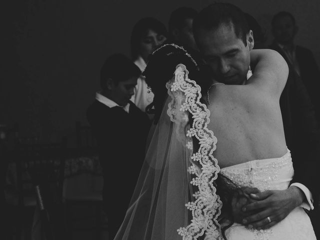 La boda de Ray y Karla en Chihuahua, Chihuahua 25