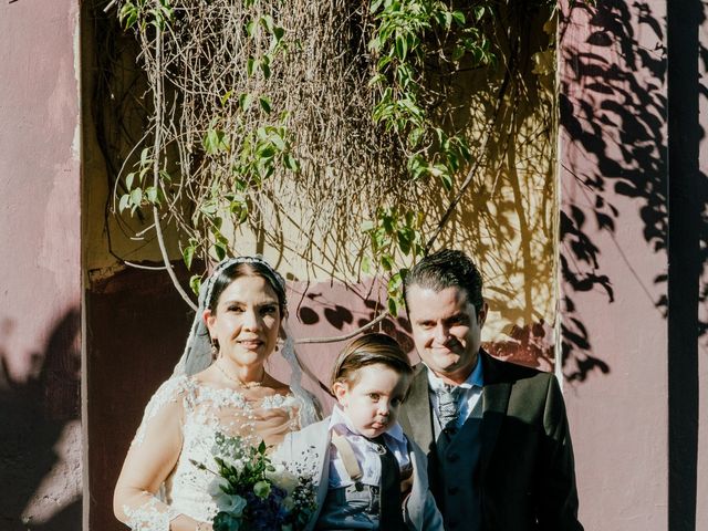 La boda de Ernesto y Diana en Mazatlán, Sinaloa 41