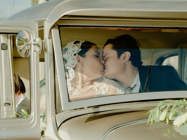 La boda de Ernesto y Diana en Mazatlán, Sinaloa 53