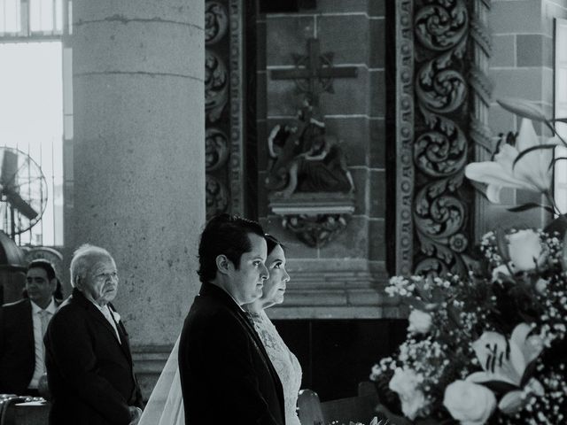 La boda de Ernesto y Diana en Mazatlán, Sinaloa 79