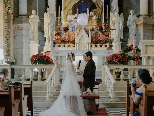 La boda de Ernesto y Diana en Mazatlán, Sinaloa 81