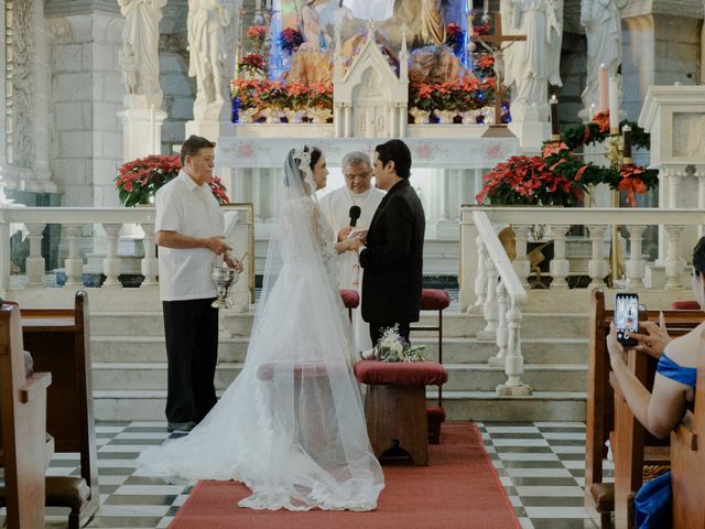 La boda de Ernesto y Diana en Mazatlán, Sinaloa 82