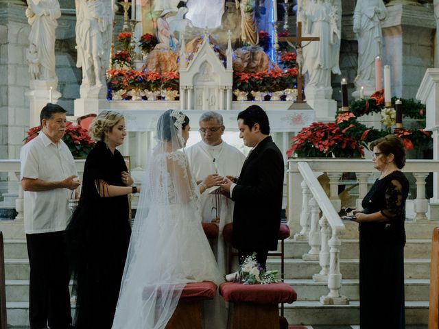 La boda de Ernesto y Diana en Mazatlán, Sinaloa 83