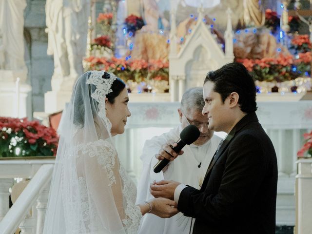 La boda de Ernesto y Diana en Mazatlán, Sinaloa 86