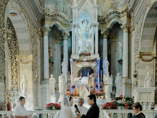 La boda de Ernesto y Diana en Mazatlán, Sinaloa 87