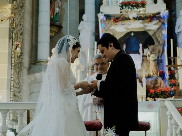 La boda de Ernesto y Diana en Mazatlán, Sinaloa 89