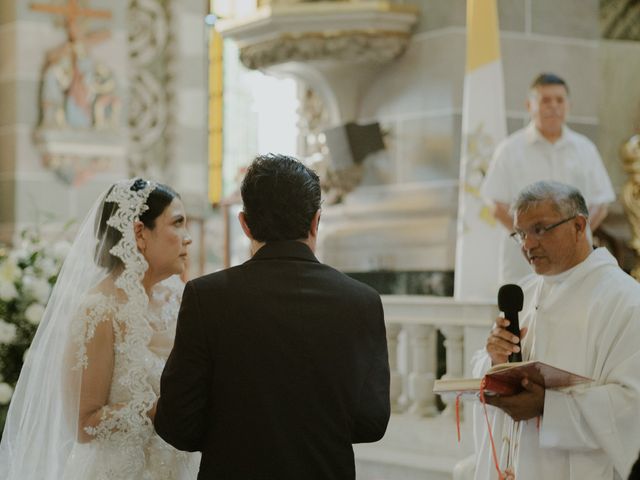 La boda de Ernesto y Diana en Mazatlán, Sinaloa 90
