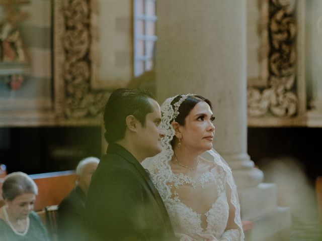 La boda de Ernesto y Diana en Mazatlán, Sinaloa 93