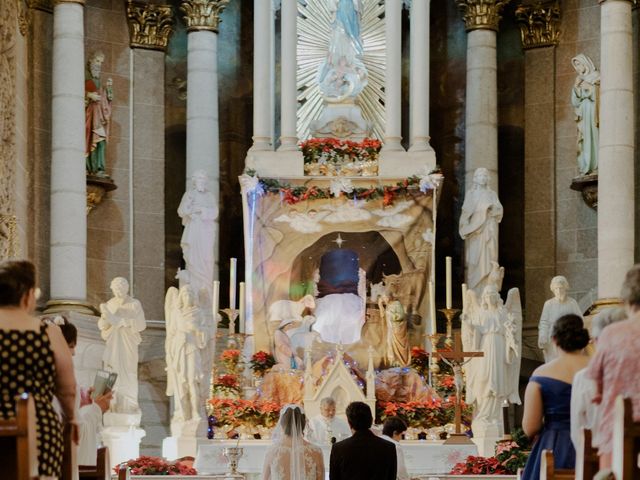 La boda de Ernesto y Diana en Mazatlán, Sinaloa 95