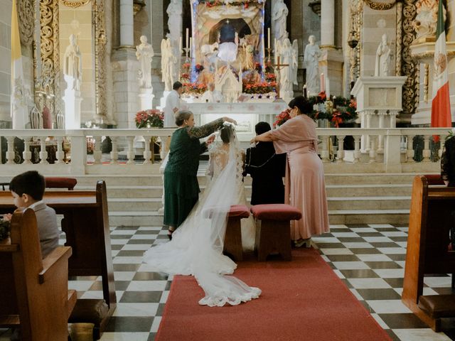 La boda de Ernesto y Diana en Mazatlán, Sinaloa 96