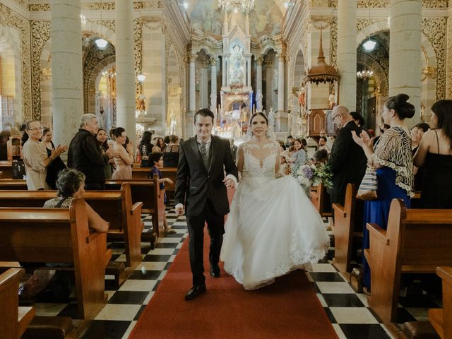 La boda de Ernesto y Diana en Mazatlán, Sinaloa 108