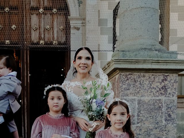 La boda de Ernesto y Diana en Mazatlán, Sinaloa 111
