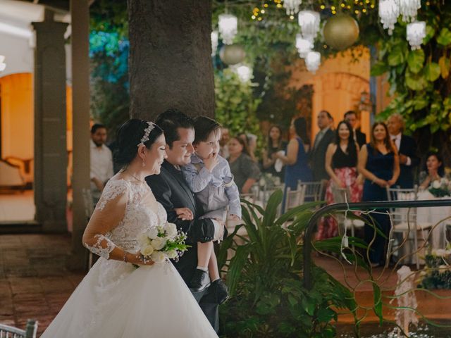 La boda de Ernesto y Diana en Mazatlán, Sinaloa 140