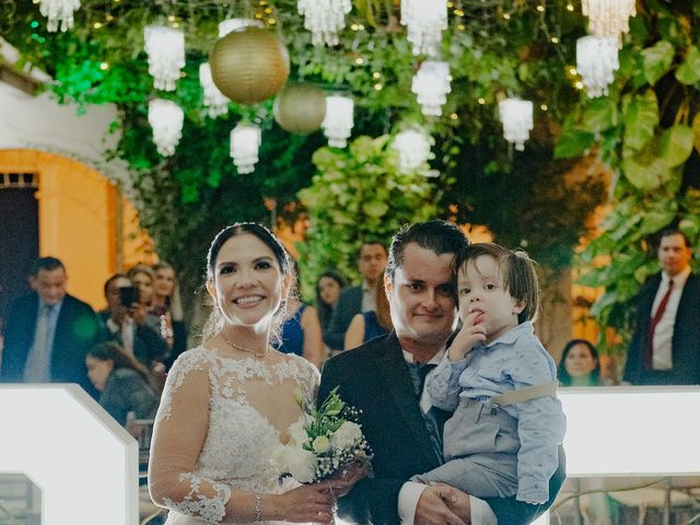 La boda de Ernesto y Diana en Mazatlán, Sinaloa 141