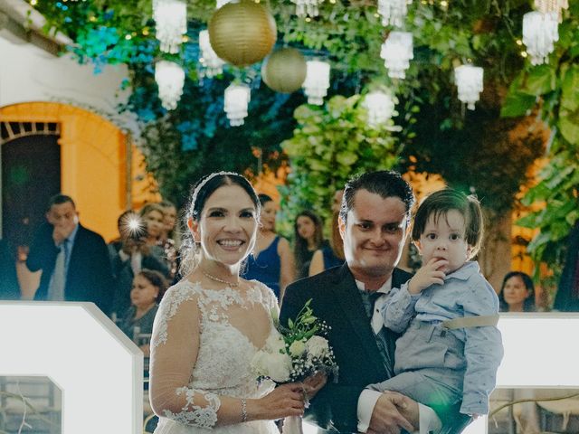 La boda de Ernesto y Diana en Mazatlán, Sinaloa 142