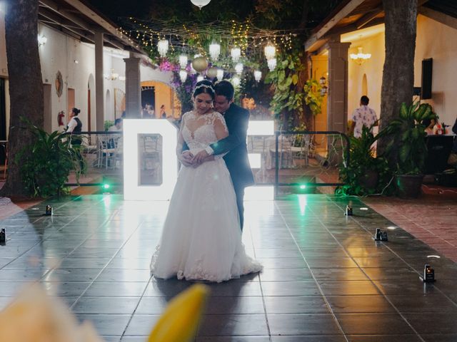 La boda de Ernesto y Diana en Mazatlán, Sinaloa 148