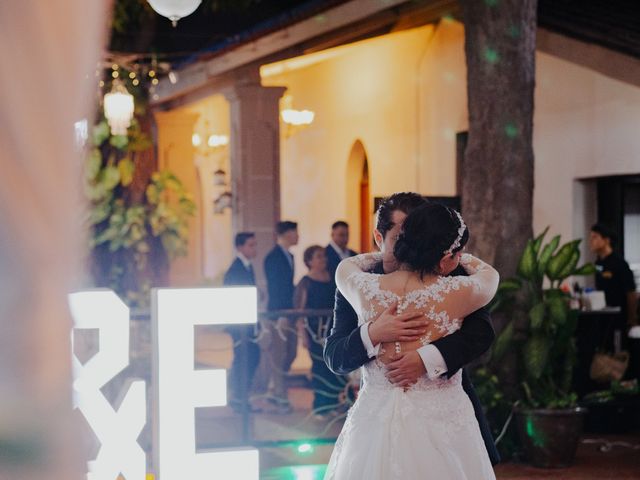 La boda de Ernesto y Diana en Mazatlán, Sinaloa 153
