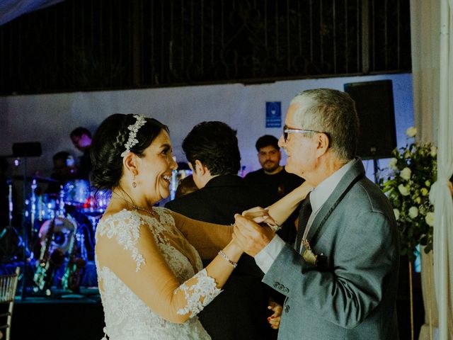 La boda de Ernesto y Diana en Mazatlán, Sinaloa 161