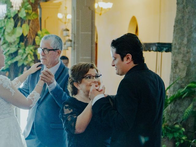 La boda de Ernesto y Diana en Mazatlán, Sinaloa 163