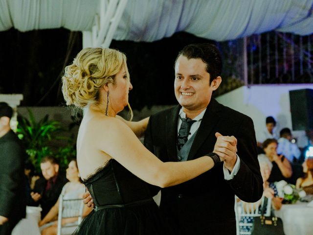 La boda de Ernesto y Diana en Mazatlán, Sinaloa 165