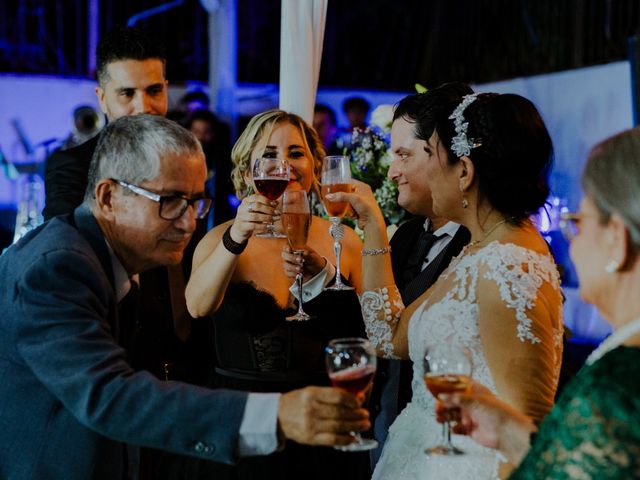 La boda de Ernesto y Diana en Mazatlán, Sinaloa 166