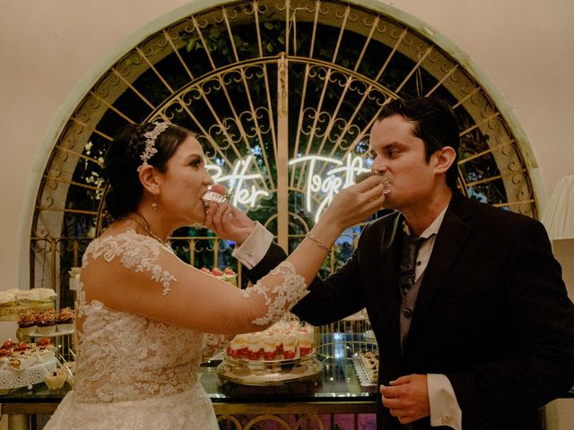 La boda de Ernesto y Diana en Mazatlán, Sinaloa 169