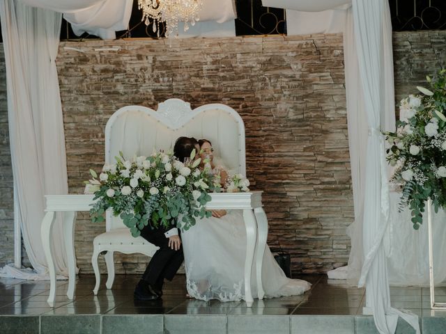 La boda de Ernesto y Diana en Mazatlán, Sinaloa 183