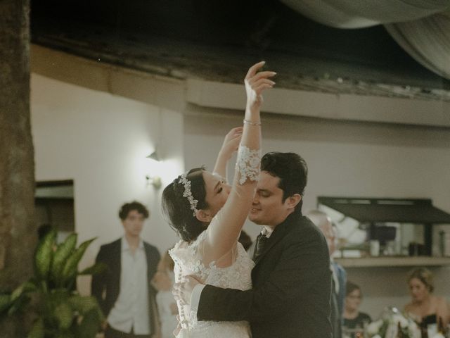 La boda de Ernesto y Diana en Mazatlán, Sinaloa 190