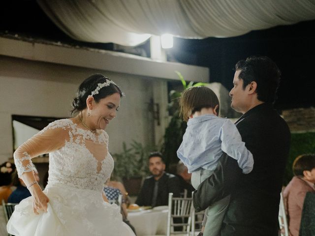 La boda de Ernesto y Diana en Mazatlán, Sinaloa 201