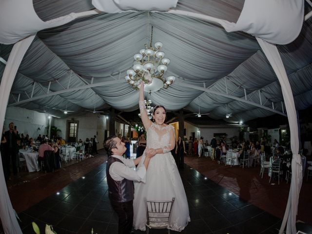 La boda de Ernesto y Diana en Mazatlán, Sinaloa 218