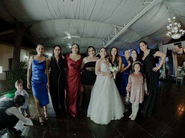 La boda de Ernesto y Diana en Mazatlán, Sinaloa 221