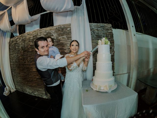 La boda de Ernesto y Diana en Mazatlán, Sinaloa 229