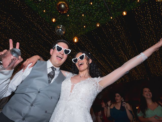 La boda de Ricardo  y Roxana en Cuernavaca, Morelos 4