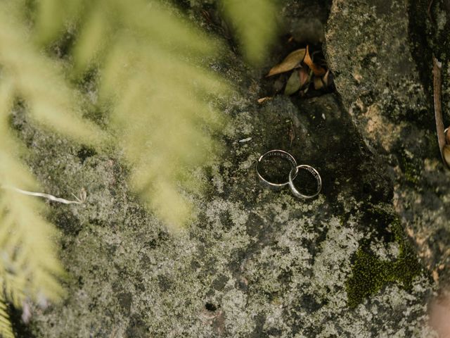 La boda de Miguel y Diana en Cuernavaca, Morelos 4