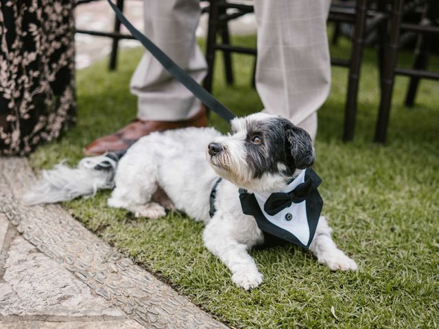 La boda de Miguel y Diana en Cuernavaca, Morelos 46