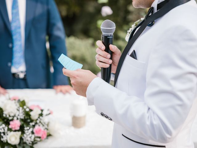 La boda de Miguel y Diana en Cuernavaca, Morelos 53